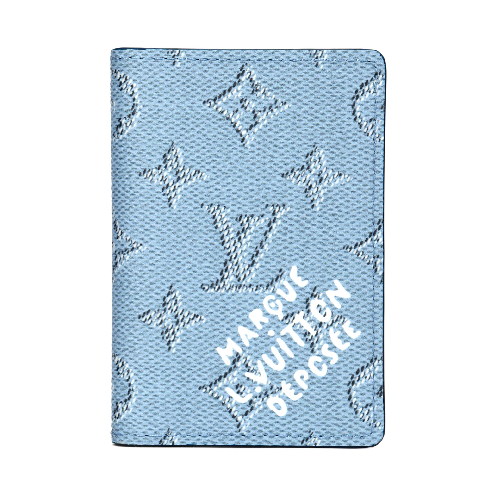 

LOUIS VUITTON Картхолдер