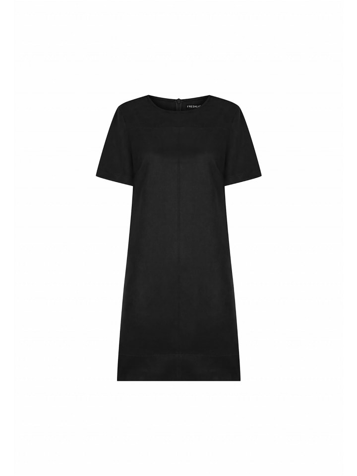 

Короткое платье Freshlions, черный
