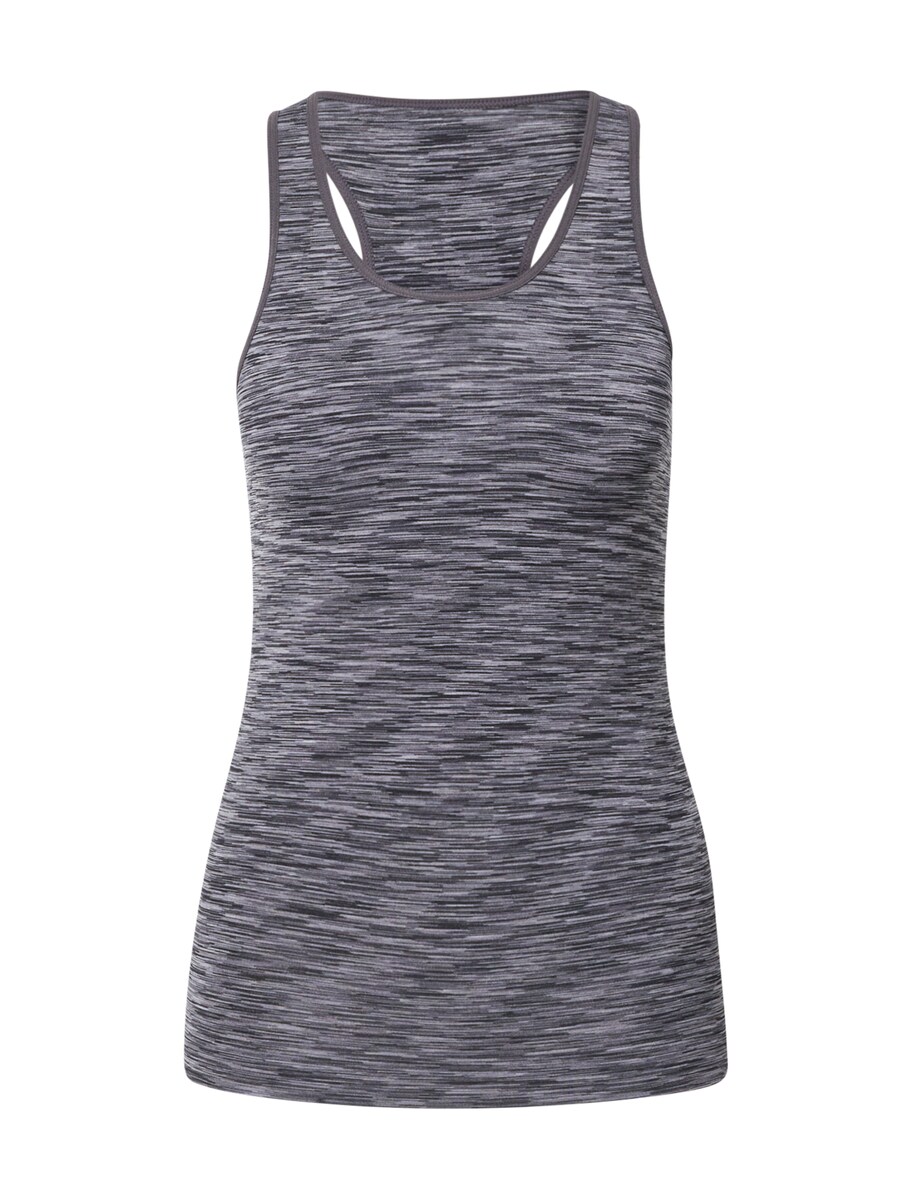 

Спортивный топ ENDURANCE Crina, черный