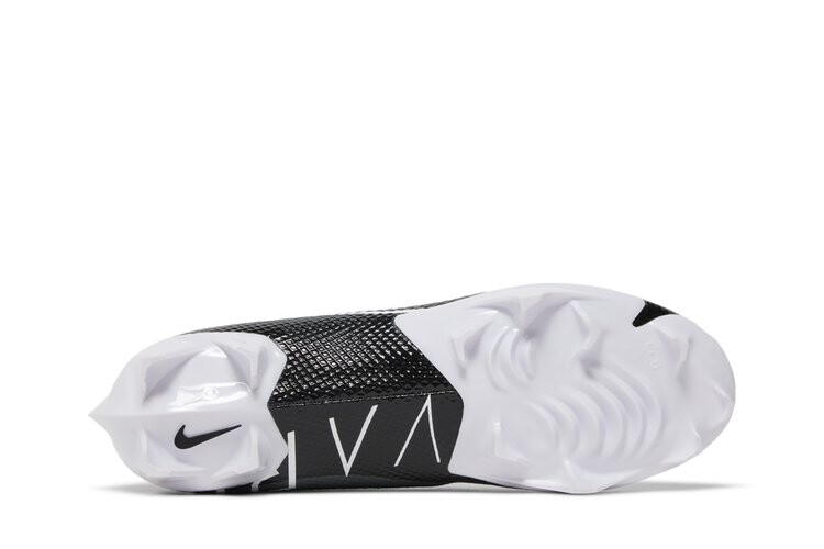 Кроссовки Nike Vapor Edge Speed 360, черный — фото 4