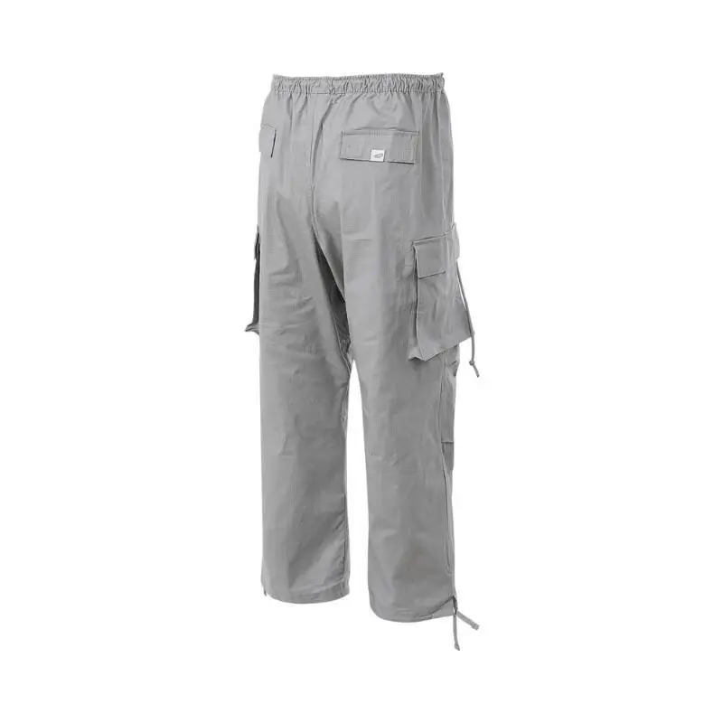 Спортивная одежда AS W NSW DANCE CARGO PANT повседневные брюки женские gray Nike, серый — фото 4