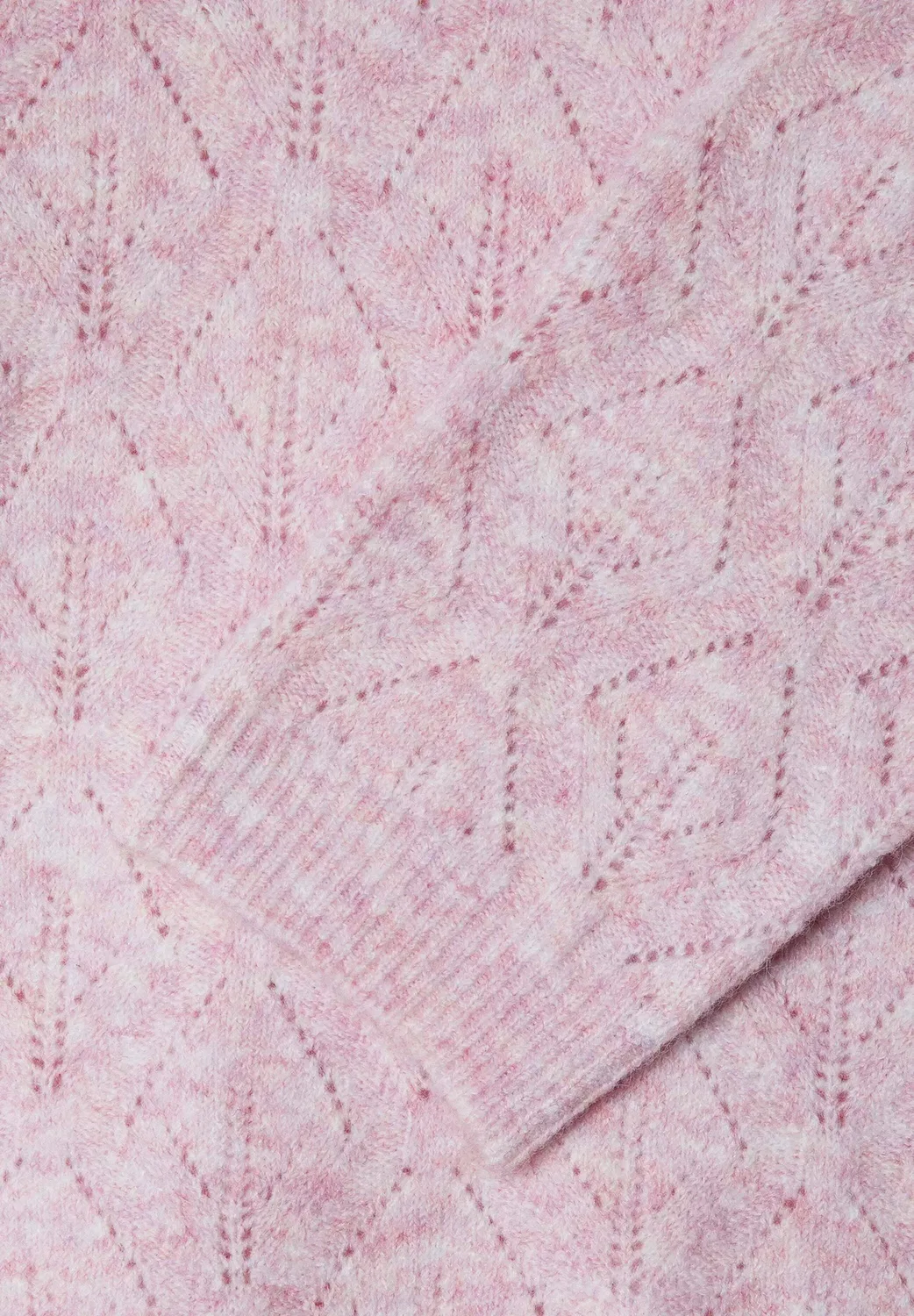 Белу - джемпер Pepe Jeans, Light Orchid Purple — фото 4
