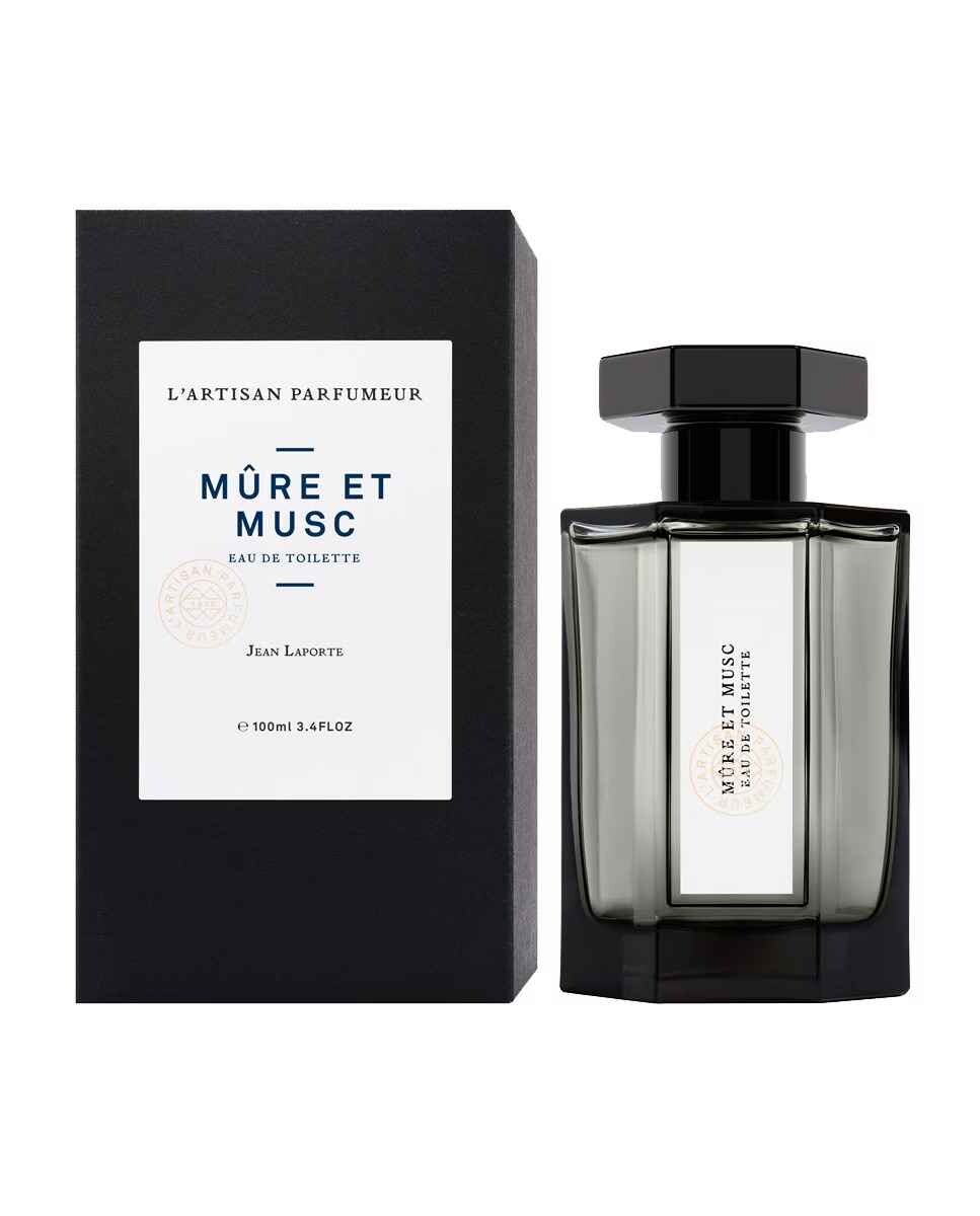 

Туалетная вода L'Artisan Parfumeur Mûre et Musc, 100 мл