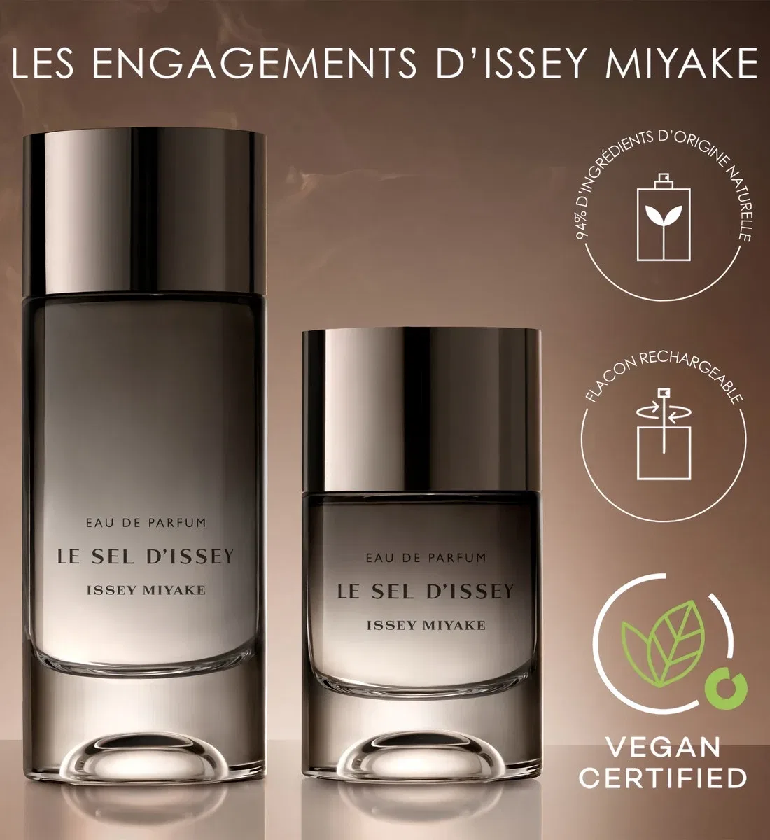Issey Miyake Парфюмированная вода — фото 4
