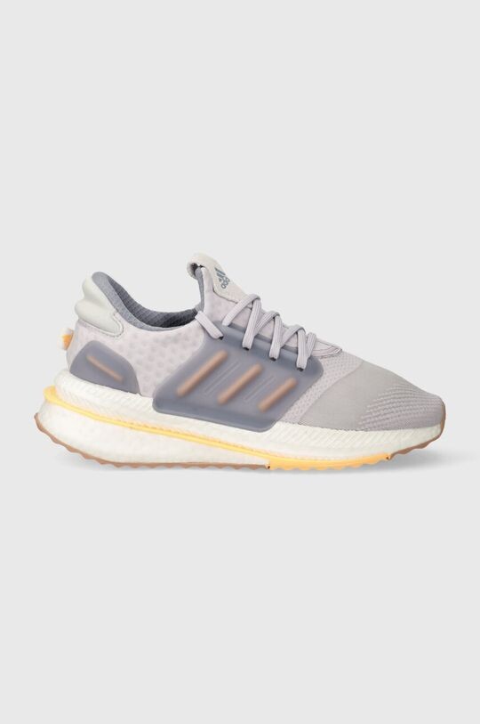 

Кроссовки PLRBOOST adidas, фиолетовый