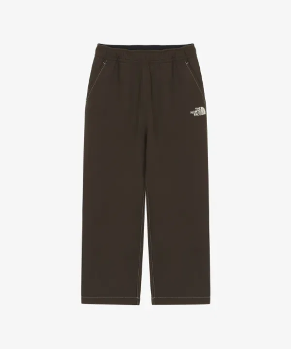 Тренировочные штаны Kids Trailblazer Pants, The North Face, темно-синий