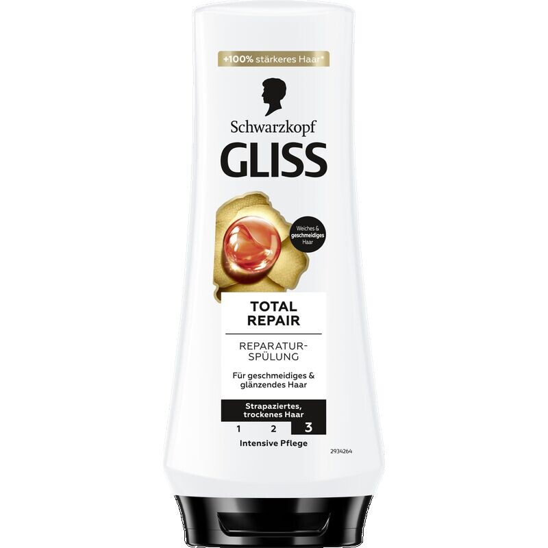 

Полный ремонт кондиционера Gliss, 200 ml