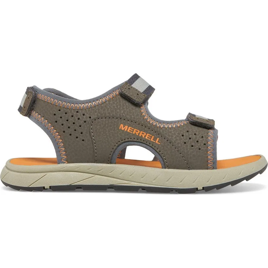 Сандалии Panther Sandal 3.0 Merrell, Коричневый