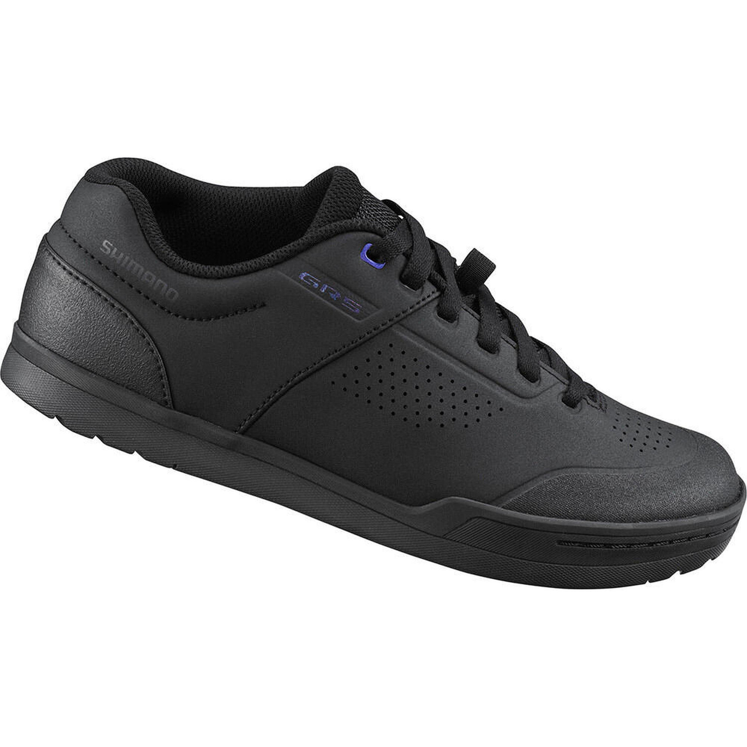 

Женская обувь Shimano SH-GR501, черный / черный / черный