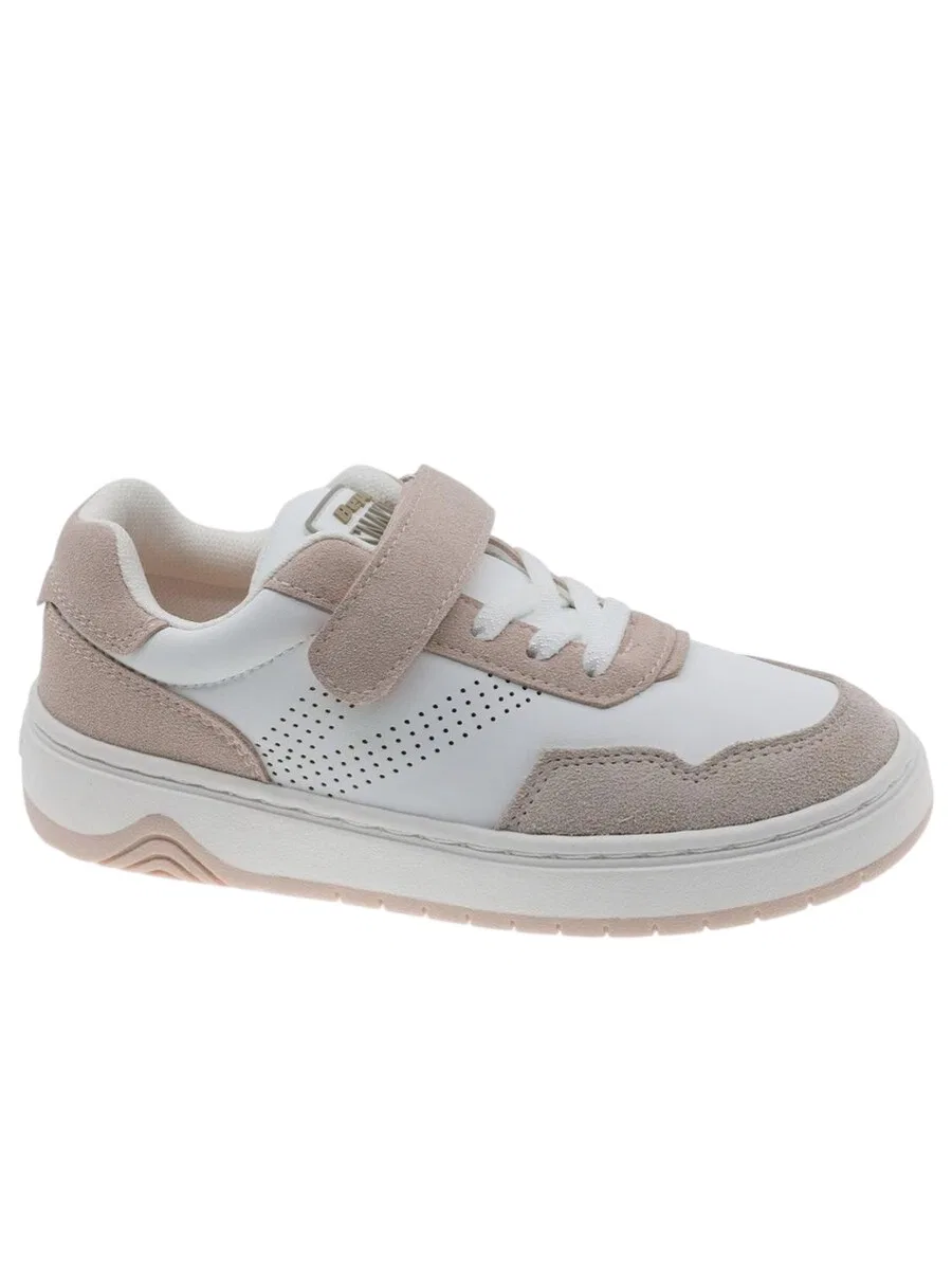 Кроссовки Beppi 'Casual Shoe' белого цвета