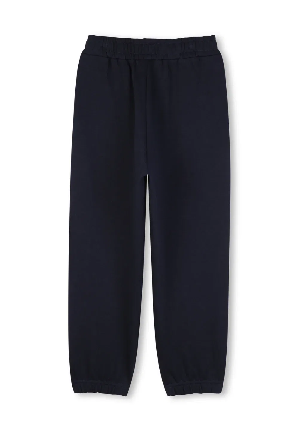 Pantalon de jogging - спортивные штаны Kenzo Kids, Bleu Mistral — фото 2