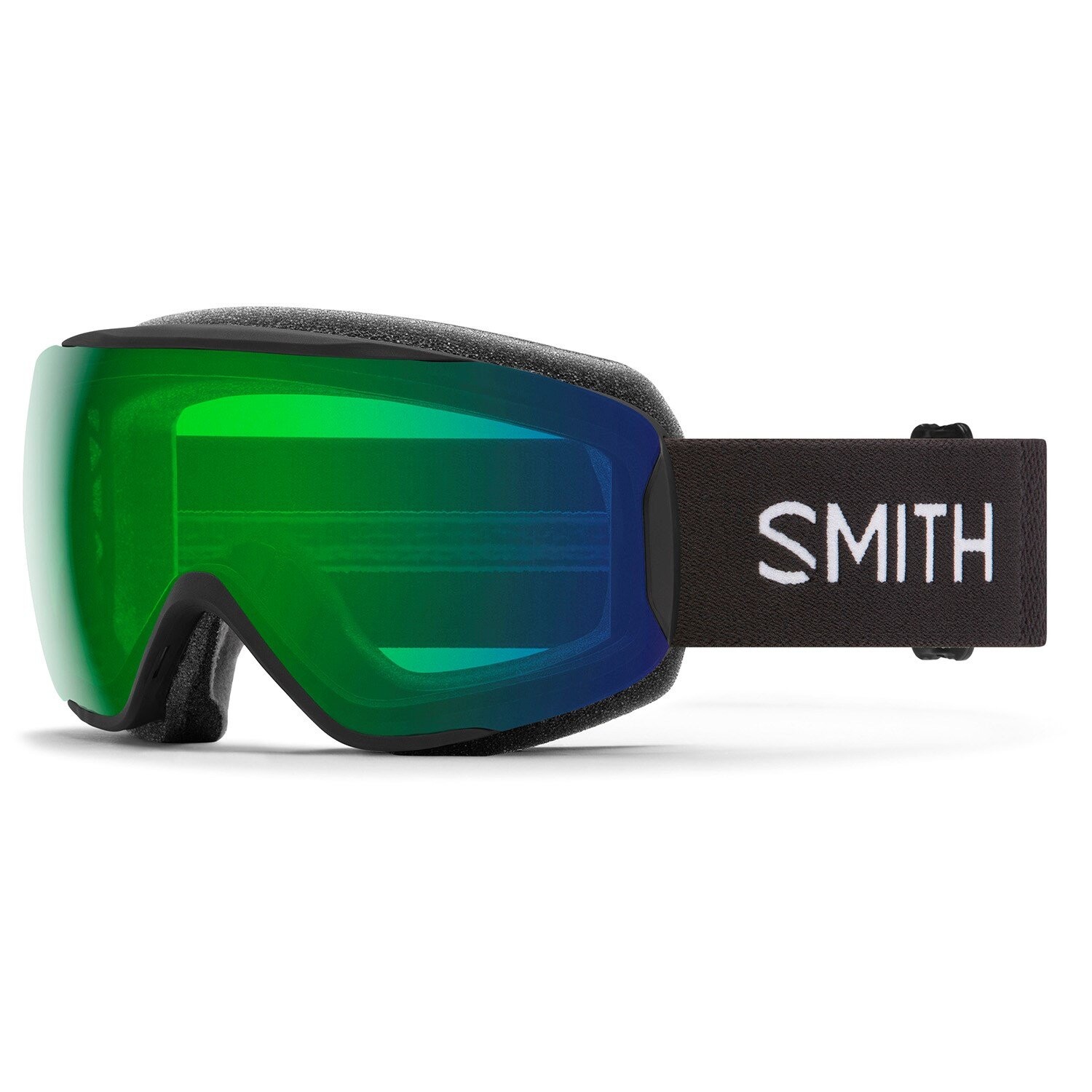 

Очки Smith Moment женские, черный