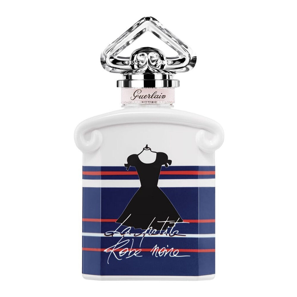 

Парфюмерная вода Guerlain La Petite Robe Noire So Frenchy