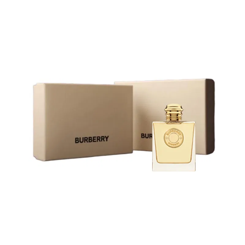 Женская парфюмерная вода Vanilla Pure Essence, 100 мл, Burberry, Black
