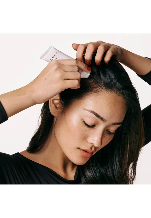 Сыворотка для кожи головы No 0.5 scalp longevity treatment Olaplex, 50 мл — фото 3