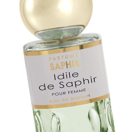 PARFUMS SAPHIR Idile парфюмированная вода для женщин 200мл — фото 2