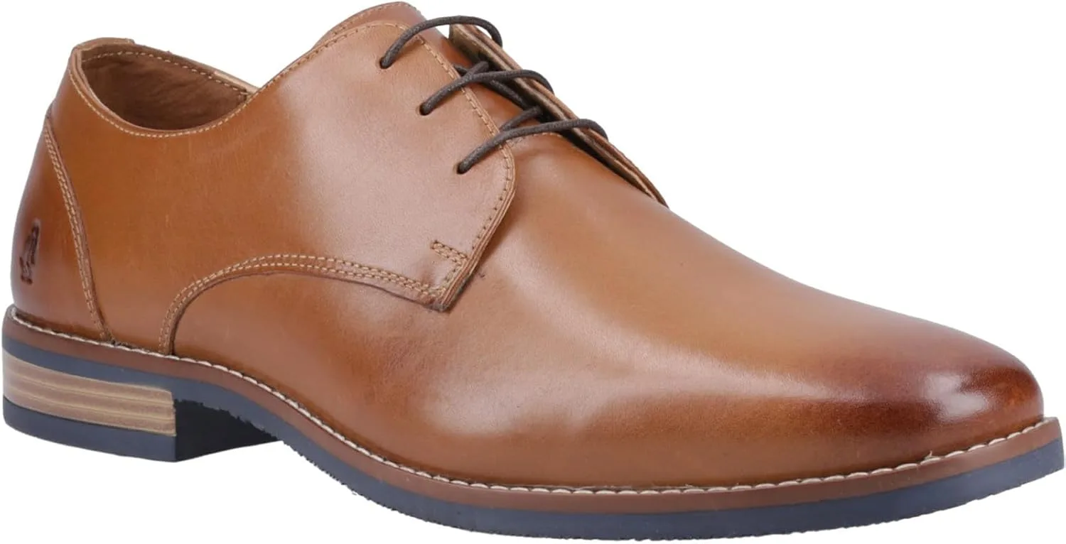 Мужские кроссовки Hush Puppies на шнуровке, модель Майк — фото 2