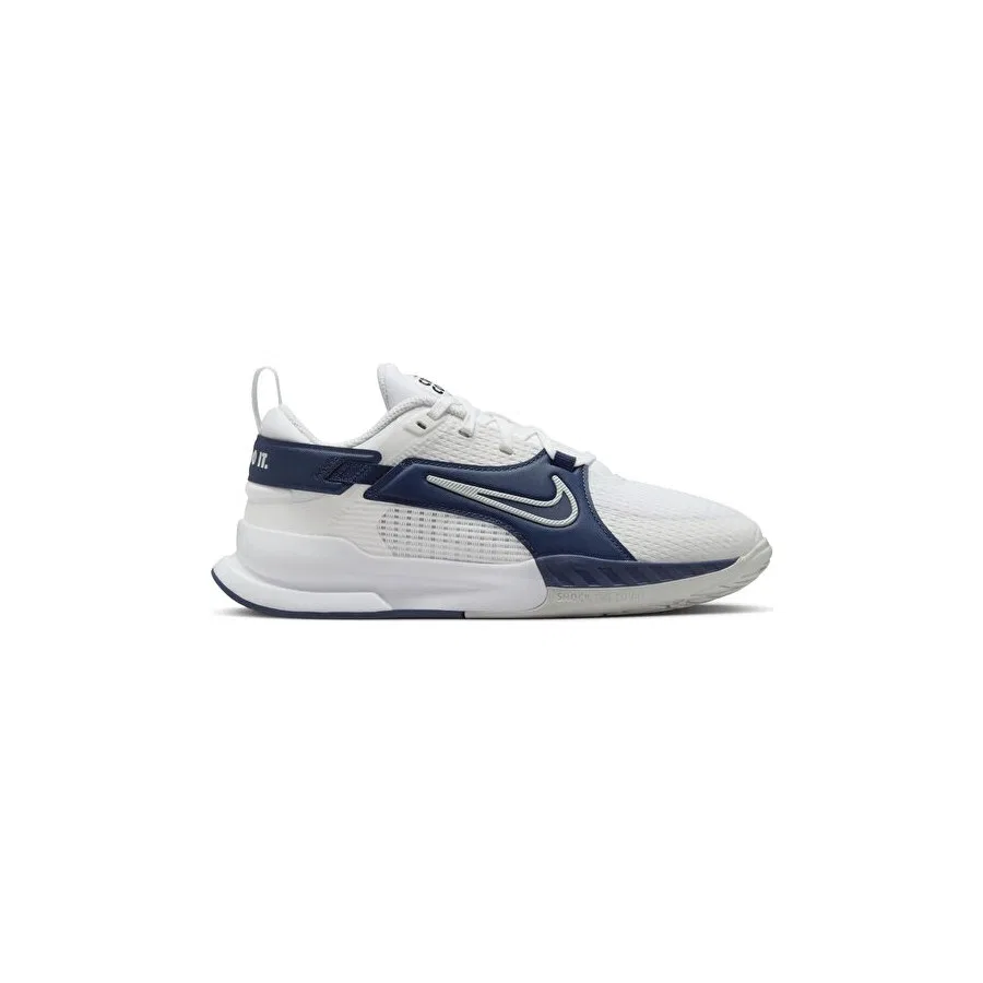 Детские кроссовки для зала Nike Crosscourt FN2231-101, Разноцветный