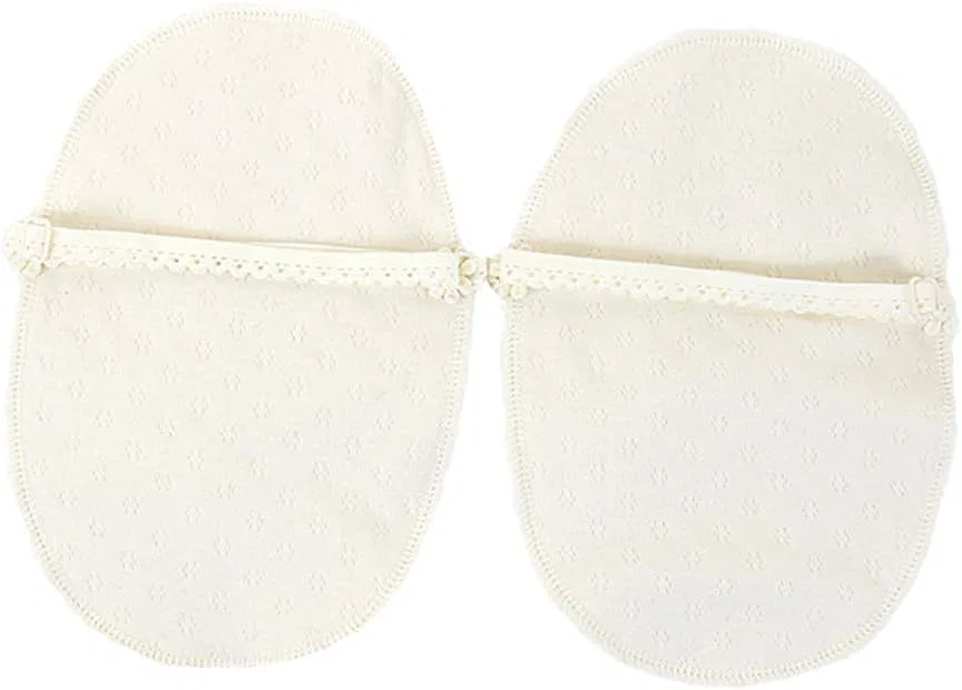 Подмышечные впитывающие прокладки Sharplace, 2 шт, 19x12.5 см