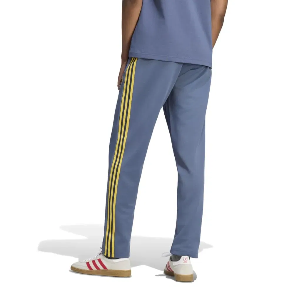 Мужские спортивные штаны с утяжкой Adidas Arsenal FC Originals, Blue — фото 2