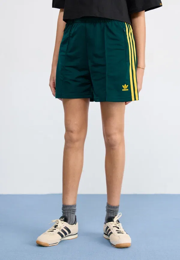 Спортивные брюки Adidas Originals, желтый