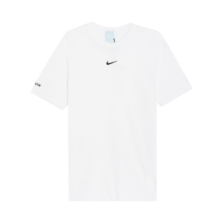 

Футболка Nike x Drake NOCTA T-Shirt 'White', белый