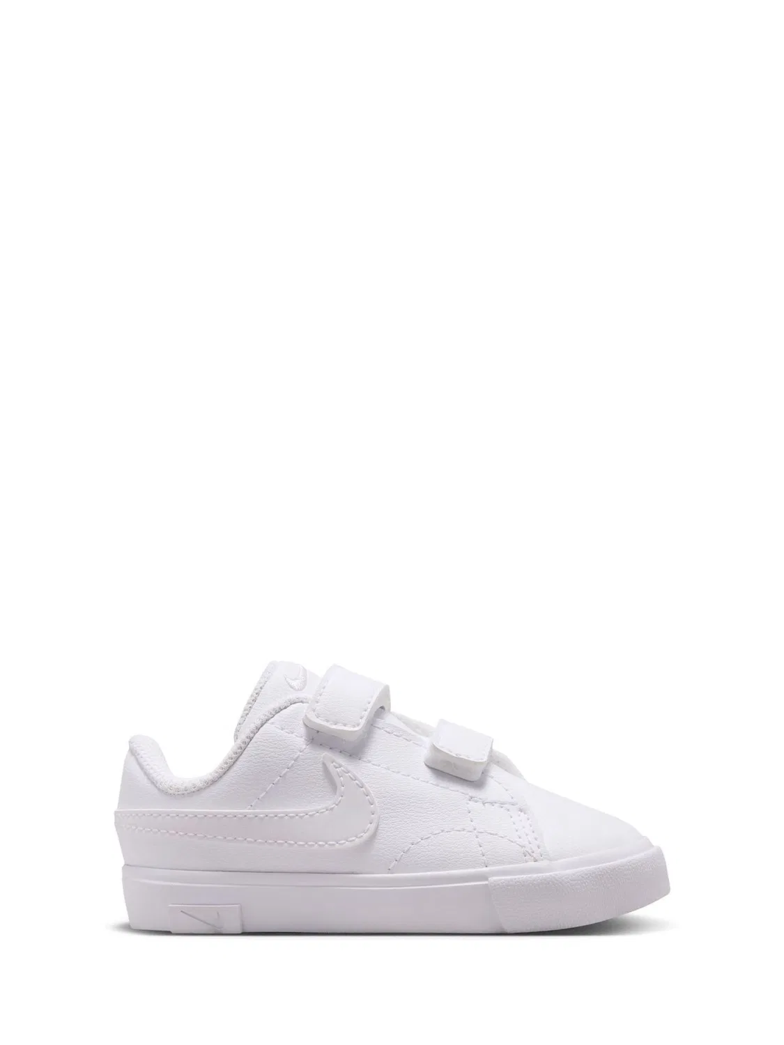 Кроссовки теннисные Essential Nike, белый