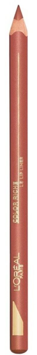 

L’Oréal Color Riche Lip Liner помада, 362 Cristal Cappucino