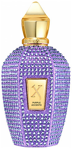 

Духи Xerjoff Purple Accento
