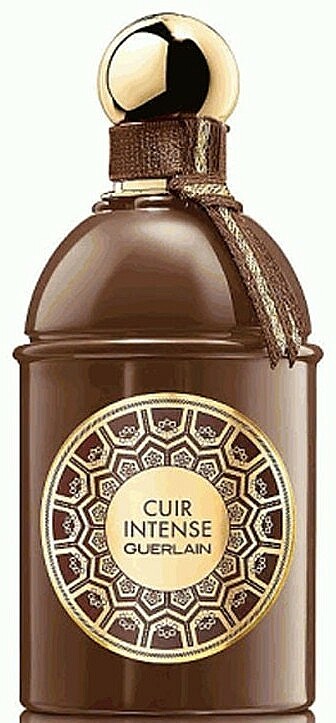 

Духи Guerlain Cuir Intense
