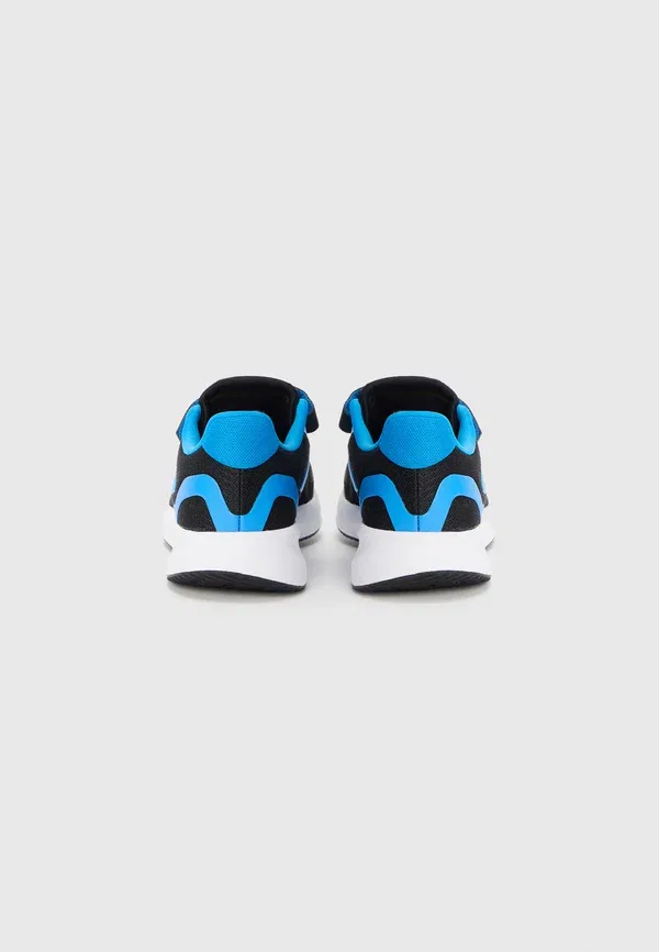 Кроссовки Adidas Performance, черный/синий — фото 3
