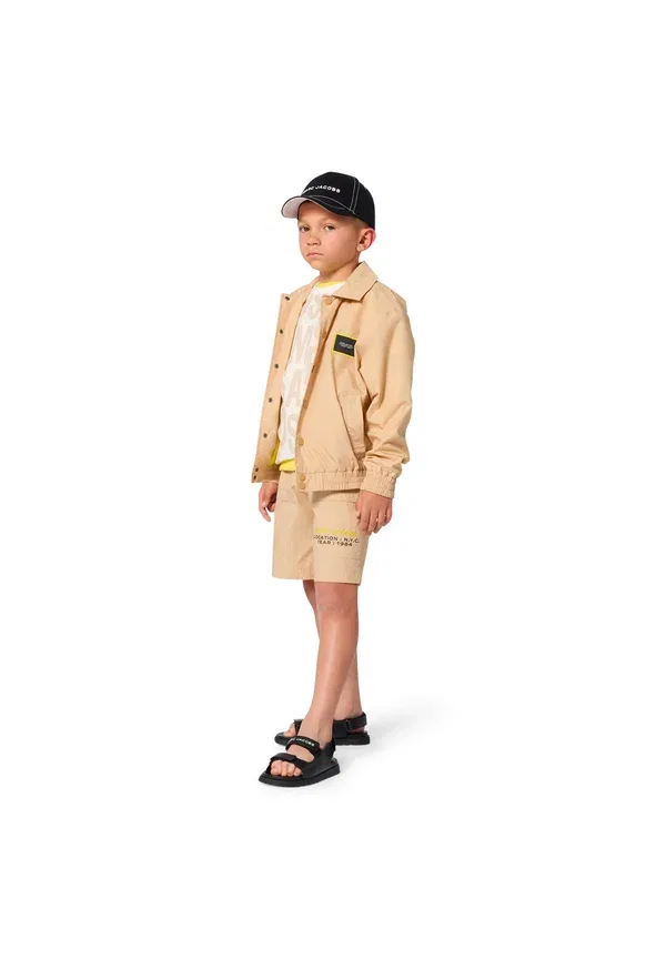 Футболка Marc Jacobs Kids