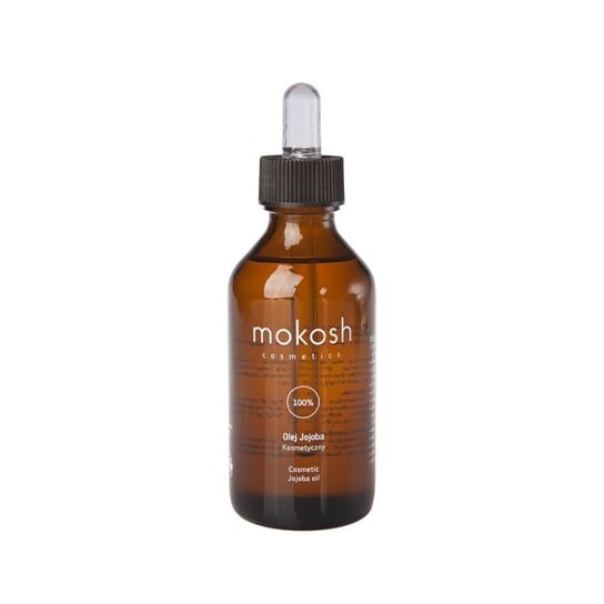 

Масло жожоба, 100 мл. Mokosh, Jojoba Oil