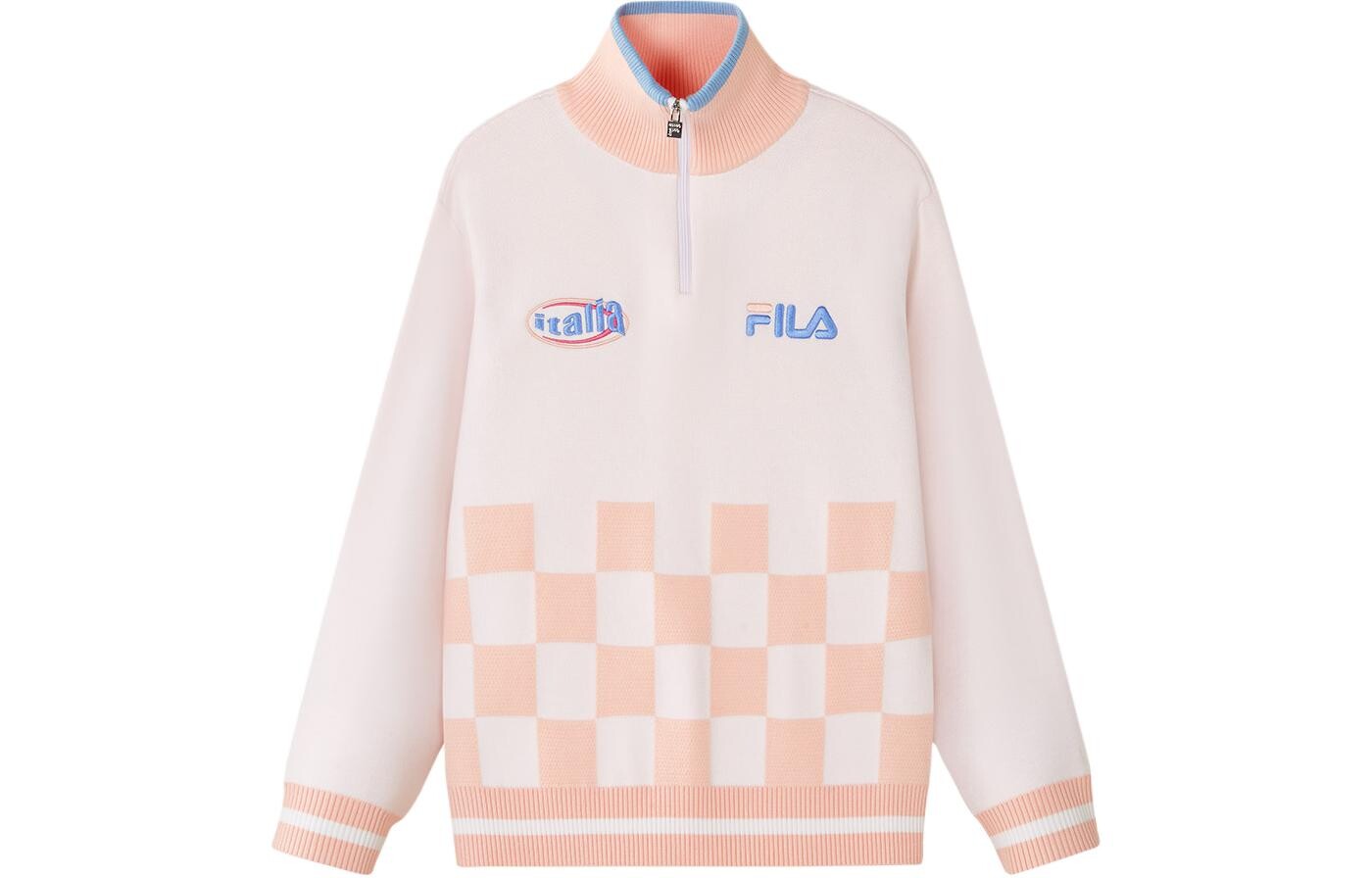 

Свитер GS Fila Kids, белый