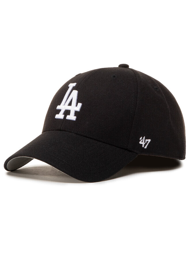 

Бейсболка 47 Brand, черный