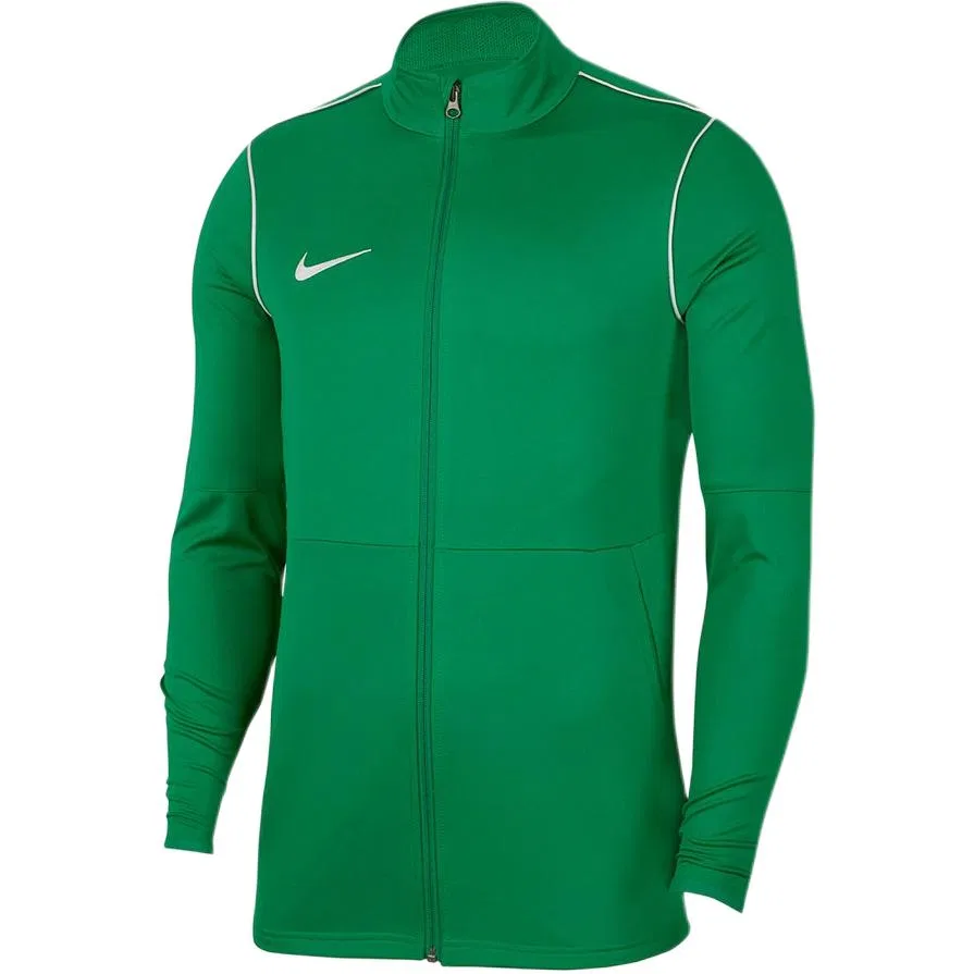 Мужская куртка Park 20 Nike, Green
