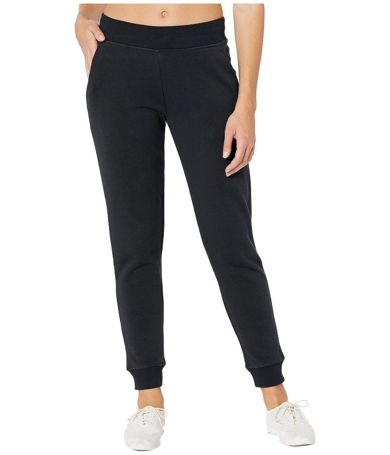 

Брюки RYU, Tera Jogger, Черный, Брюки RYU, Tera Jogger