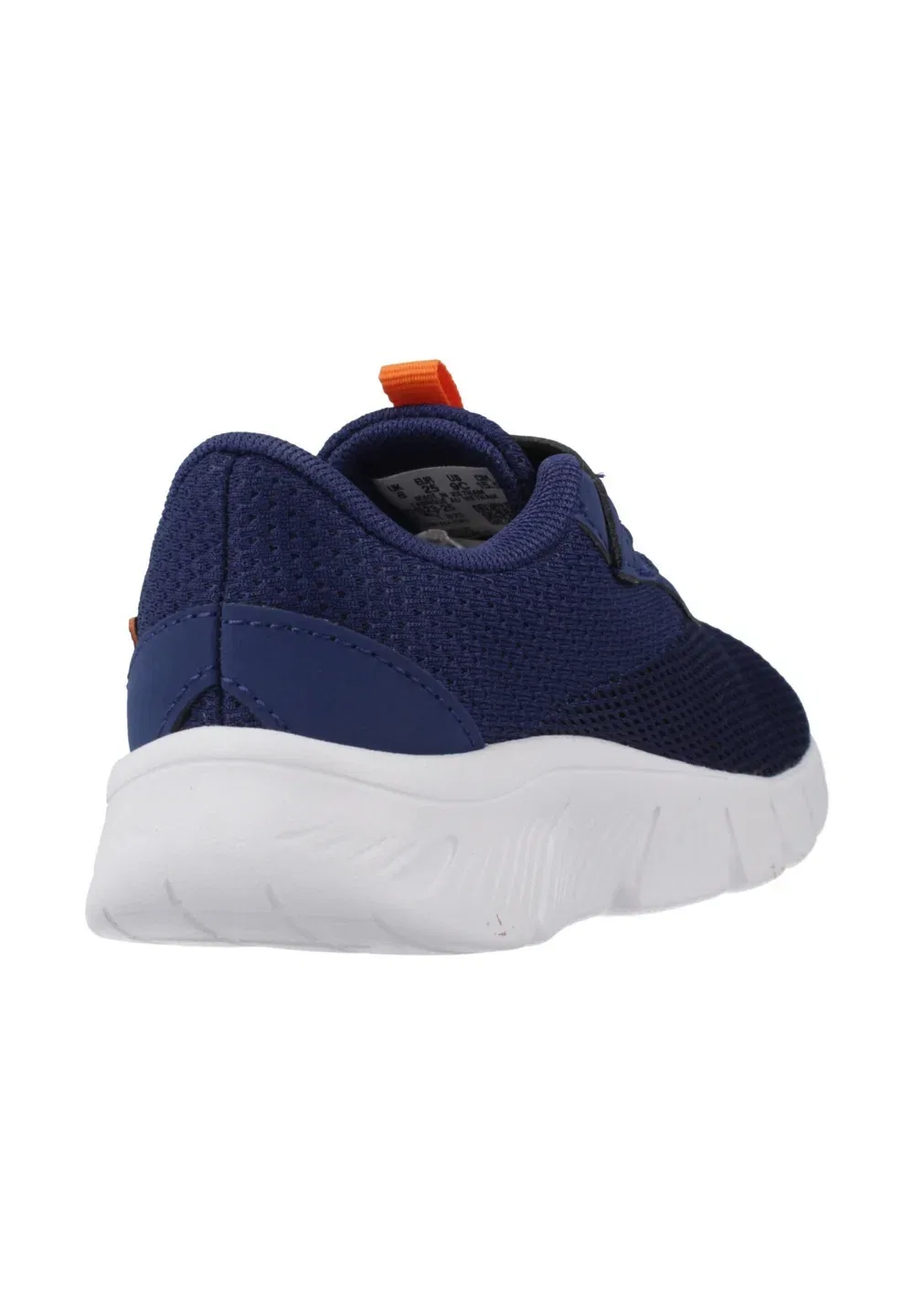 Flexfocus современная обувь для младенцев Puma, Blau — фото 3