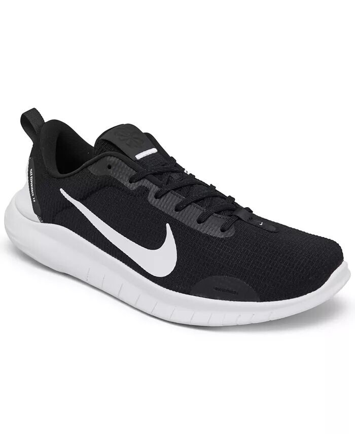 

Мужские кроссовки для бега по шоссе Flex Experience Run 12 от Finish Line Nike, черный
