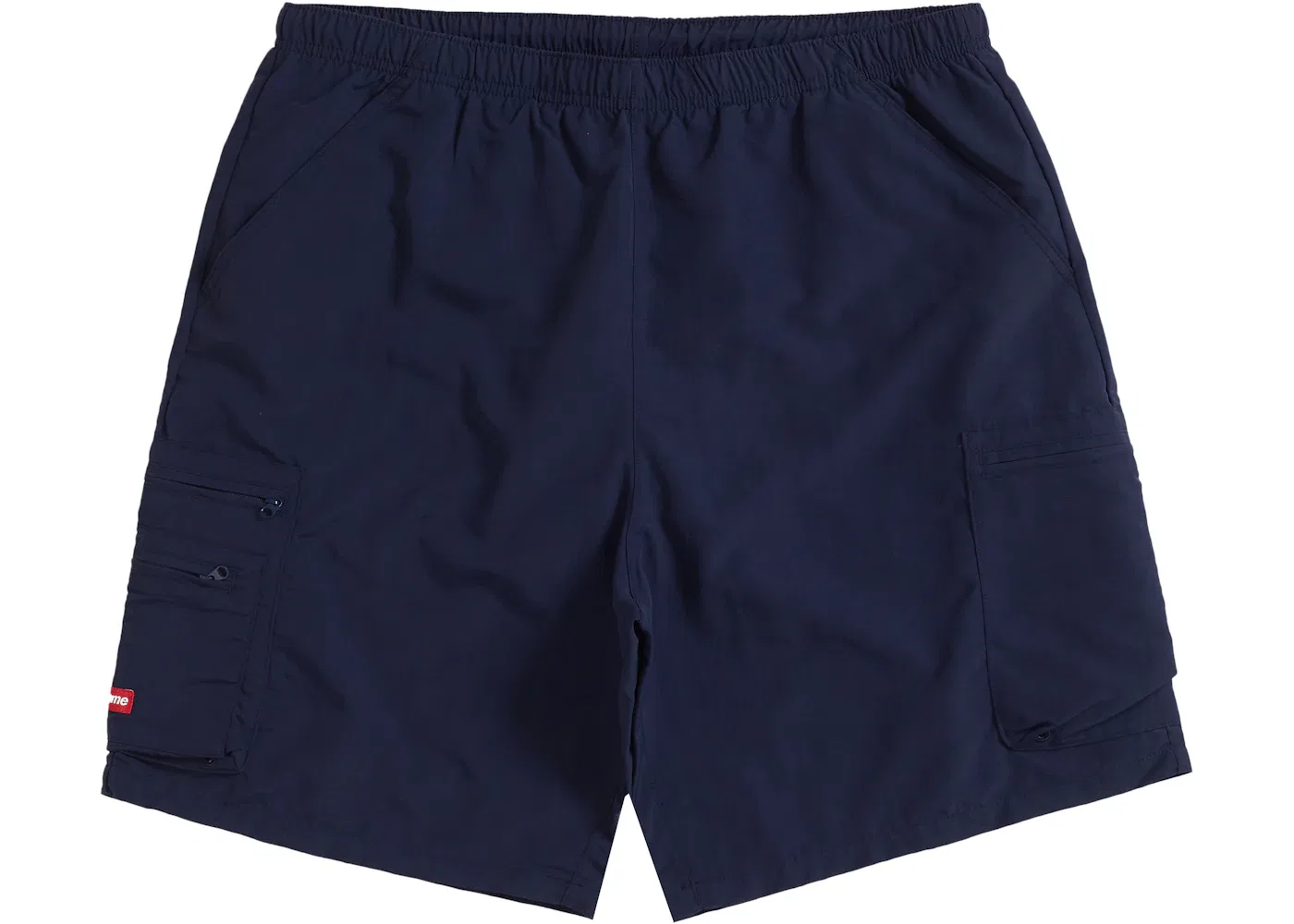 Мужские шорты с карго-карманами Supreme Short,: Navy