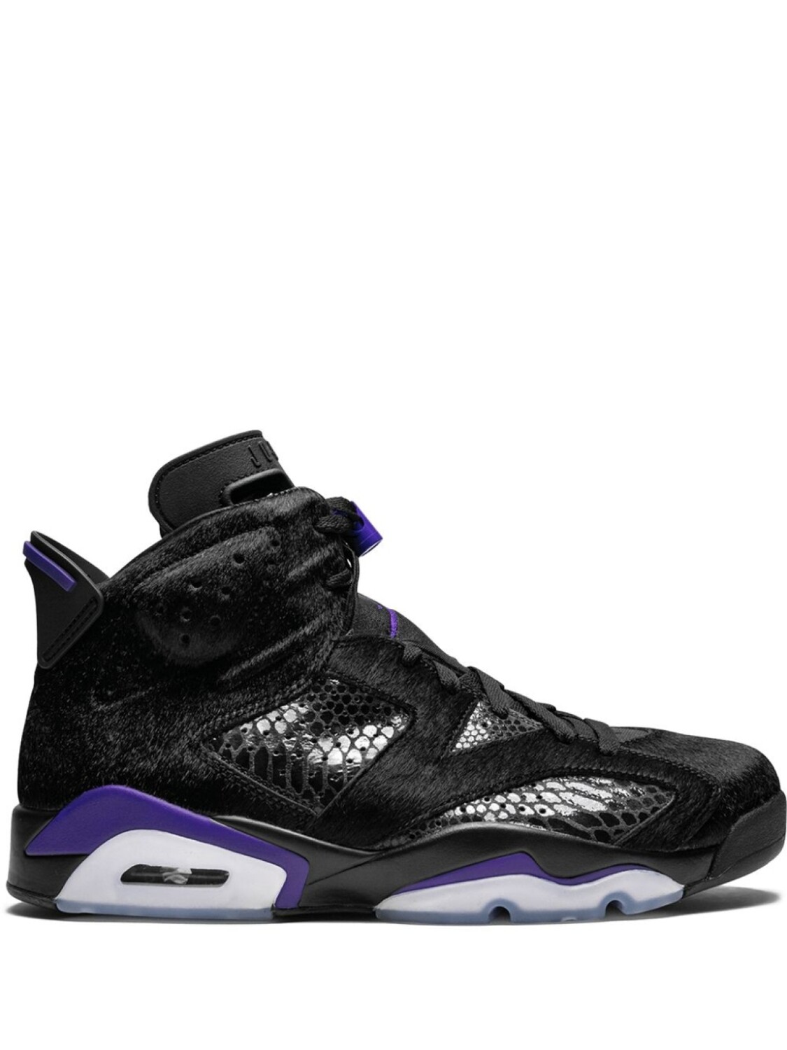 

Jordan кроссовки Air Jordan 6 Retro SP, черный