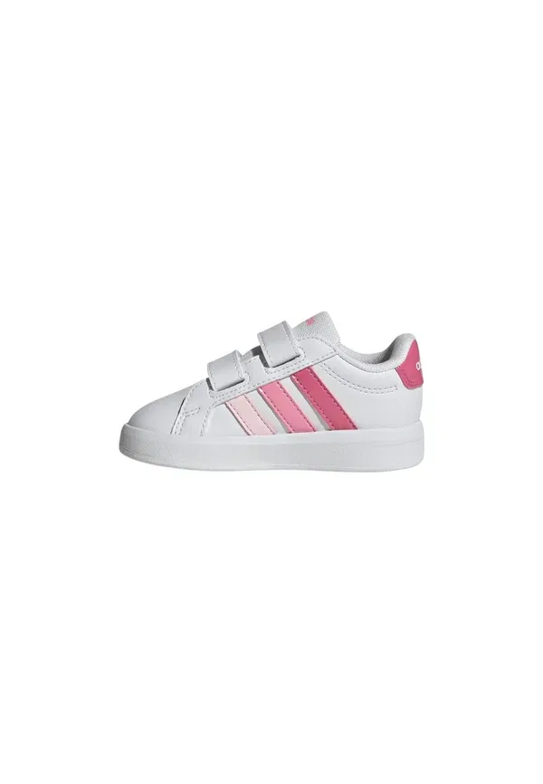 Детские туфельки Adidas Originals, белый