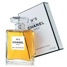 Дамская туалетная вода Chanel, Black — фото 2