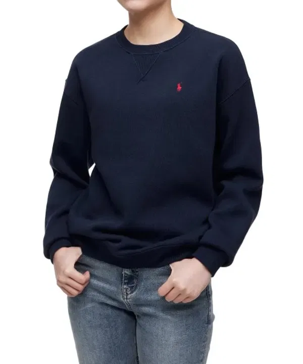 Флисовая кофта, Polo Ralph Lauren, Navy