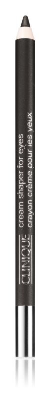 Подводка для глаз Clinique Cream Shaper™ for Eyes, оттенок 101 Black Diamond 1.2 г — фото 2