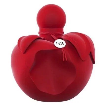 Парфюмерная вода Nina Extra Rouge Nina Ricci, 80 мл
