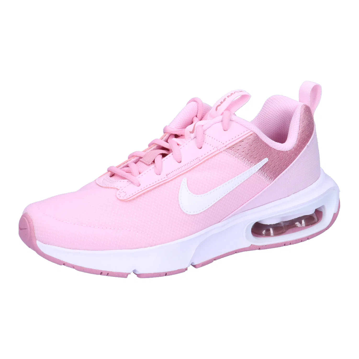 Детские кроссовки с воздушной подошвой Air Max INTRLK Lite Nike, Rosa