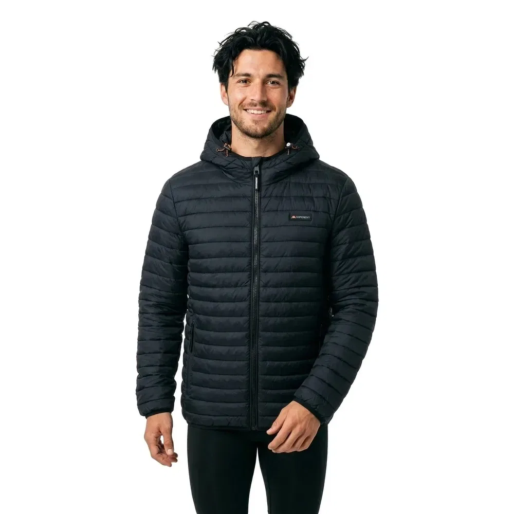 Леггинсы Fuji Lite Superdry, черный — фото 3