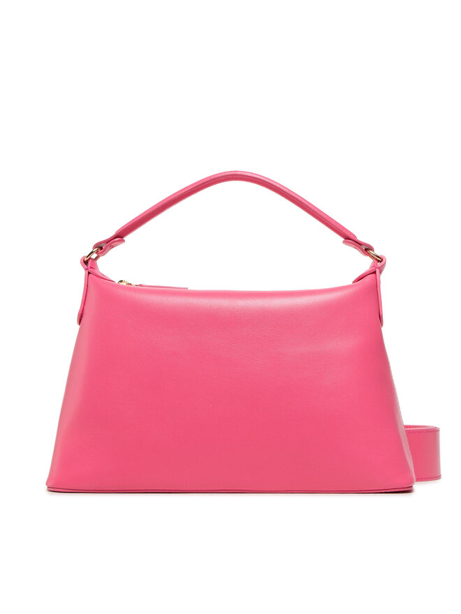

Сумочка Leonie Hanne x Liu Jo Hobo Small AA2501 P0102 Liu Jo, розовый