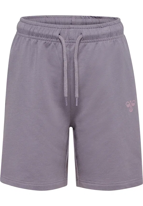 Спортивные шорты Hummel, серый